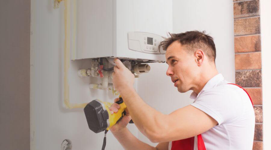 Professional sink repair in Davey, NE